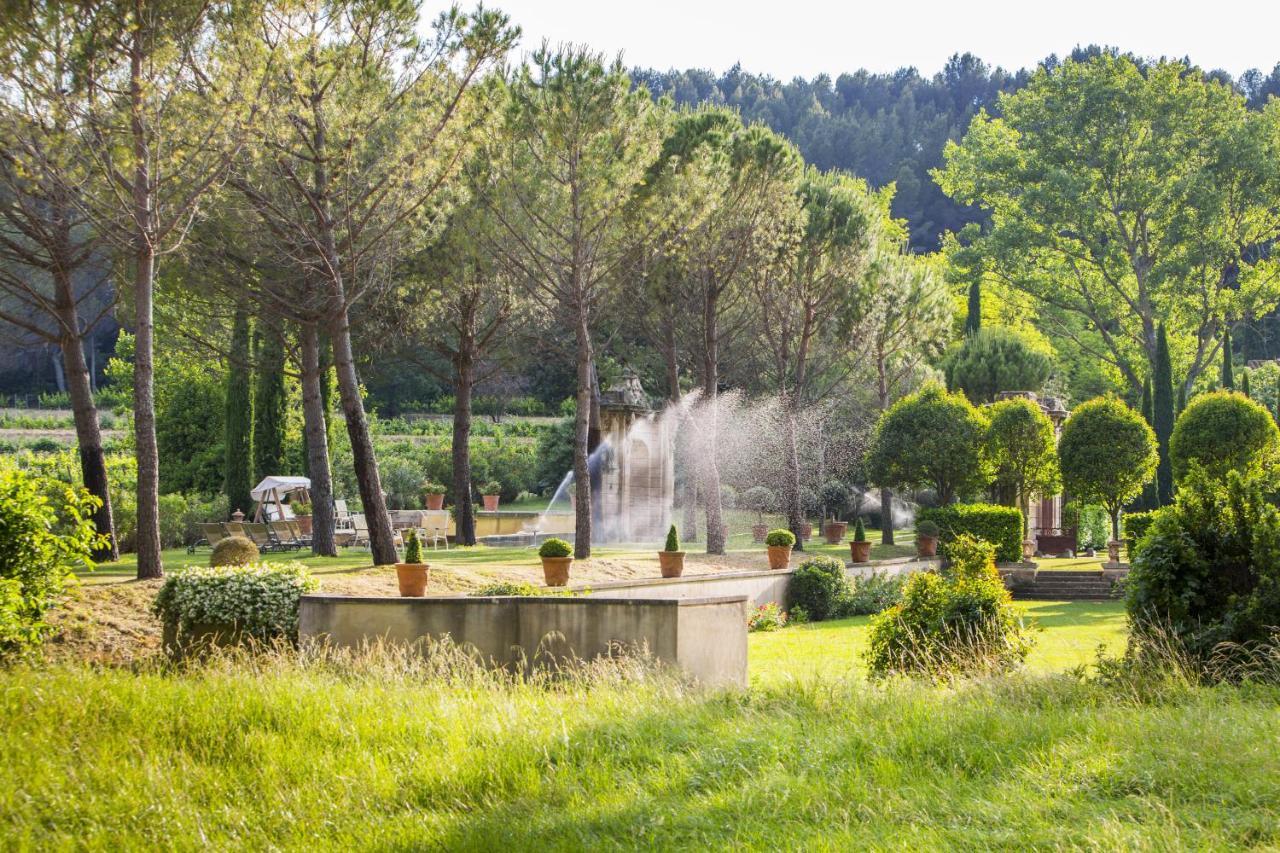 Chateau Talaud Loriol-du-Comtat المظهر الخارجي الصورة